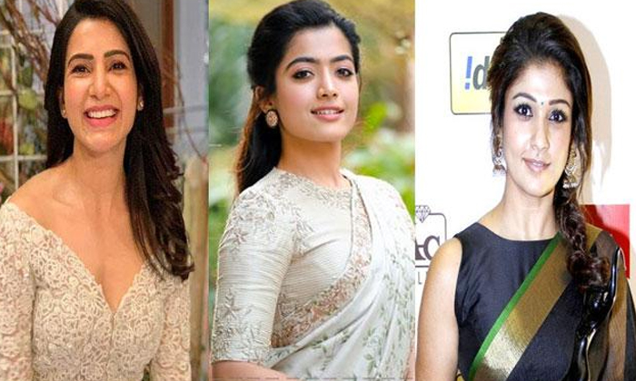  Heroines Who Are In Farm After Breakup And Divorce , Samantha, Mehreen, Trisha,-TeluguStop.com