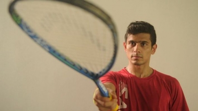  Saurav Ghosal Clinches Malaysian Open Squash C’ships Title-TeluguStop.com