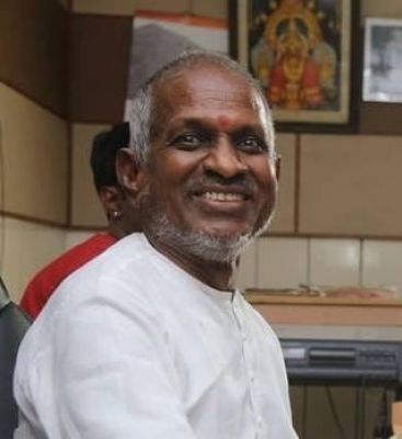  Many Fans Sent In Lyrics To Ilaiyaraaja, The Music Director, And Posted It On Tw-TeluguStop.com