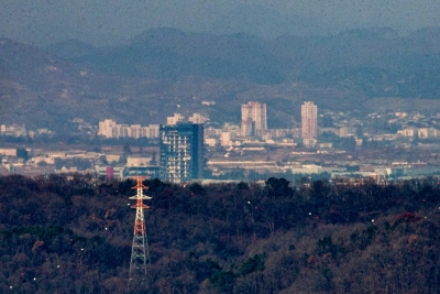  Seoul Monitors N. Korea’s Missile And Nuke Activities-TeluguStop.com
