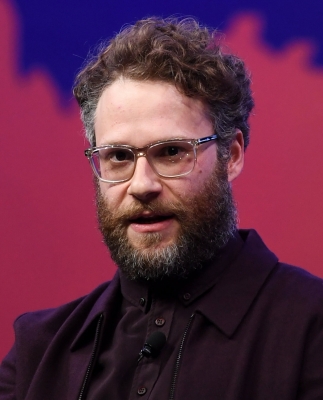  Seth Rogen Is In Hot Water After Normalizing Crimes In Big Cities-TeluguStop.com