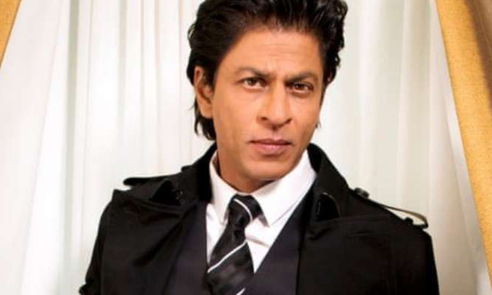  Shah Rukh Khan Was Threatened Gauri Khan Brother Vikrant Gun Wedding , Gun, Shah-TeluguStop.com