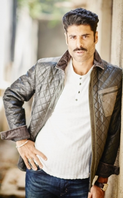  Sikandar Kher – I Am A Hungry Actor And Open To Taking On All Roles-TeluguStop.com