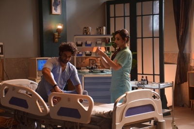  Simaran Kaur, Himanshu Soni Talk About Upcoming Sequence In ‘aggar Tum Na-TeluguStop.com