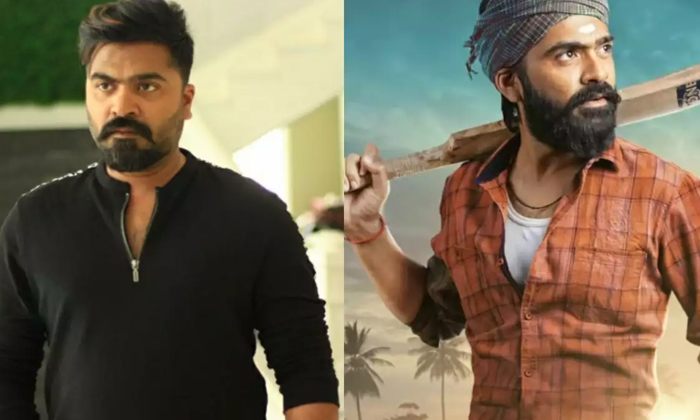  Unknown Struggles Of Hero Simbu For Weight Loss , Simbu , Weight 27 Kg, Corona K-TeluguStop.com