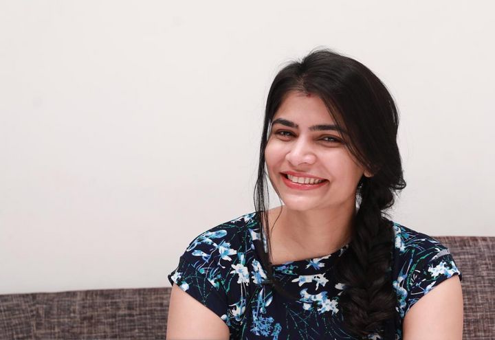  Singer Chinmayi Reveals Molester Chatting, Singer, Chinmayi, Film Industry, Mole-TeluguStop.com