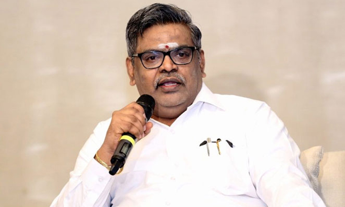  Sirivennela Sitharama Sastry Recovering From Health Problems Details,  Sreesiriv-TeluguStop.com