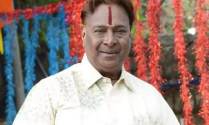  Choereographer Sivasankar Master Died , Sivasankar Master, Corona Positive ,-TeluguStop.com