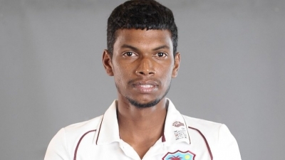  Sl Vs Wi: Solozano, Debutant To Be In Hospital Overnight. Scans Show That There-TeluguStop.com