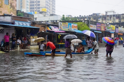  Southern States Are Likely To See Heavy Rains Until November 18-TeluguStop.com