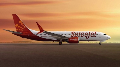  After Recertification, Spicejet Reintroduces The 737 Max Aircraft.-TeluguStop.com