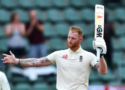  Stokes Is Not A Sure Thing For Opening Ashes Test. Giles-TeluguStop.com