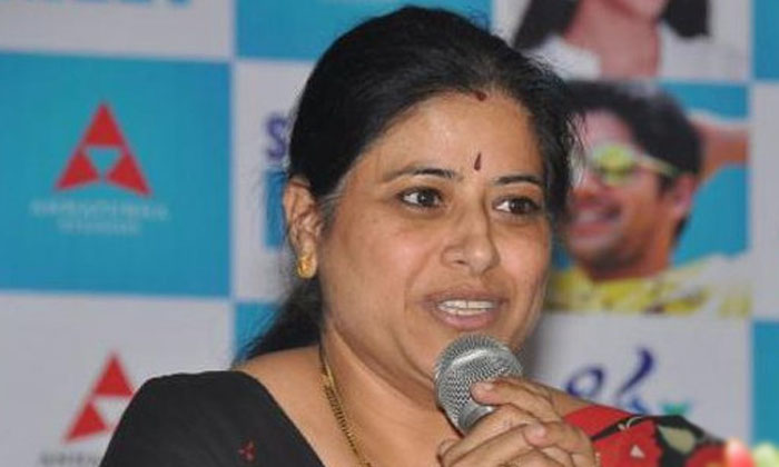  Actress Sudha Interesting Comments About Cheating In Industry, Sudha , Interes-TeluguStop.com