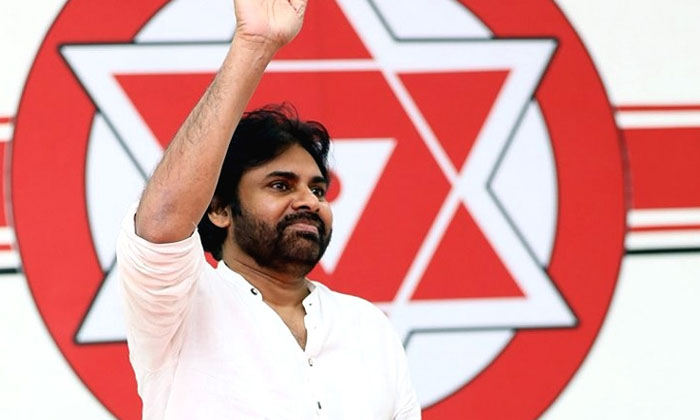  Janasena Aggression On The Ground Level. A Different Level If Pawan Care About P-TeluguStop.com