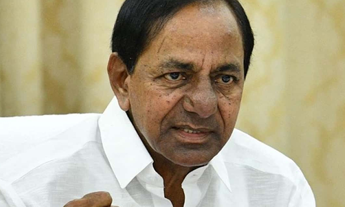  Kcr Is Another Decision To Give A Big Boost To The Activists, Telangana Politics-TeluguStop.com