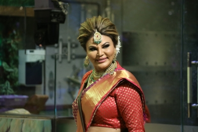  The Mystery Of Rakhi Sawant’s Husband And Other Controversies (ians Specia-TeluguStop.com