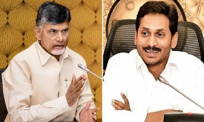 Telugu Ap Cm Jagan, Jagan, Ram Gopal Varma, Rgv, Tollywood, Tweet-Movie