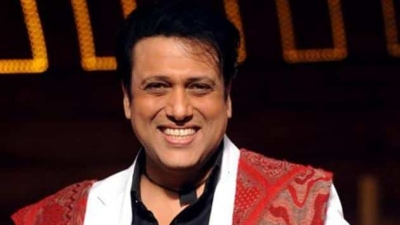  Classic Govinda, ‘tip Tip Paani Barsa’ Brings Back Memories From The -TeluguStop.com