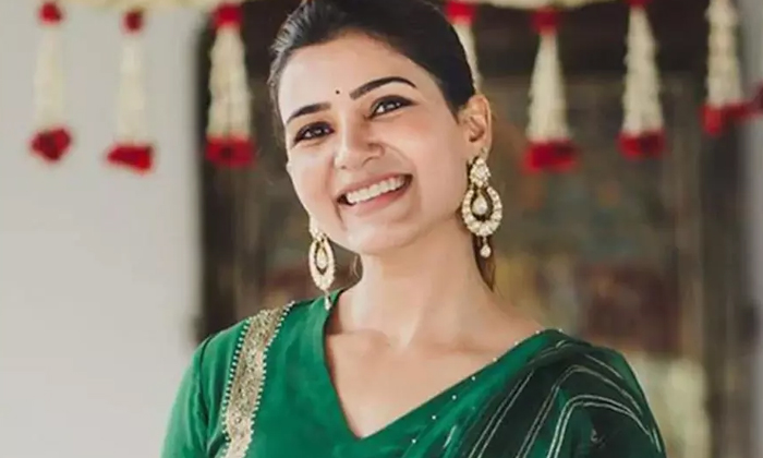 Telugu Bollywood, Samantha, Tollywood-Movie