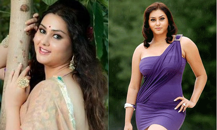 Telugu Ilaignjan, Kollywood, Namitha, Tollywood-Movie