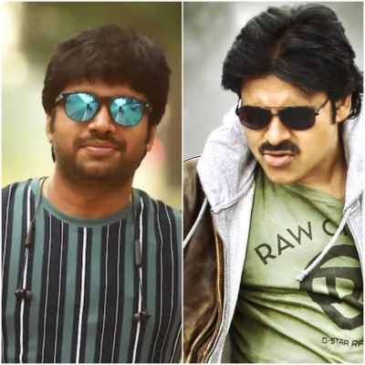  Too Early To Share About My Movie With Pawan Kalyan: Anil Ravipudi-TeluguStop.com