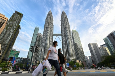  As Vaccinated Travel Lane Kicks-off, Travel Between Malaysia And Singapore Resum-TeluguStop.com