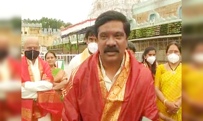  Trs Minister Vemula Prasanth Reddy Responded On Loss To Huzurabad Elections, Trs-TeluguStop.com