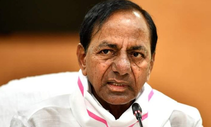  Those Public Representatives Who Are Putting Tension On Kcr Will The Demands Be-TeluguStop.com