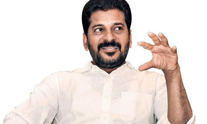  Will The Coming Days Be A Litmus Test For Rewanth?/revanth Reddy, Telangana Cong-TeluguStop.com