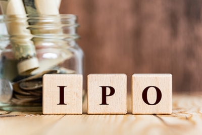  Unintended: Secondary Market Liquidity Is Drained By The Ipo Segment-TeluguStop.com