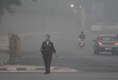  Up Helps To Curb Pollution. However, It Doesn’t Favor Lockdown-TeluguStop.com