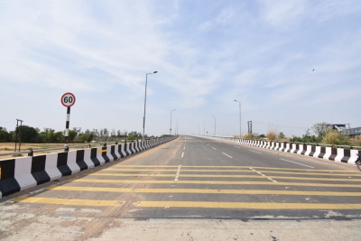  Urban Design Interventions To Make Delhi’s Accident-prone Intersections Sa-TeluguStop.com