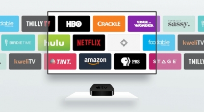  Otts Are Now More Popular Than Traditional Tv For American Adults.-TeluguStop.com