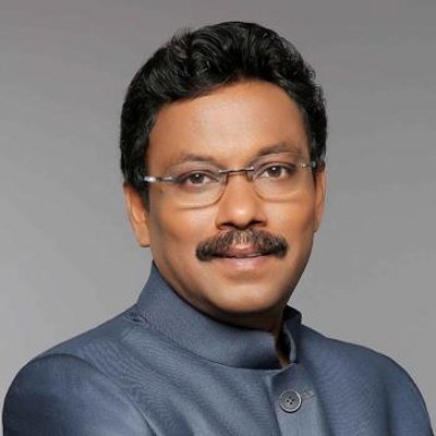  Vinod Tawde Is Appointed Bjp National General Secretary-TeluguStop.com