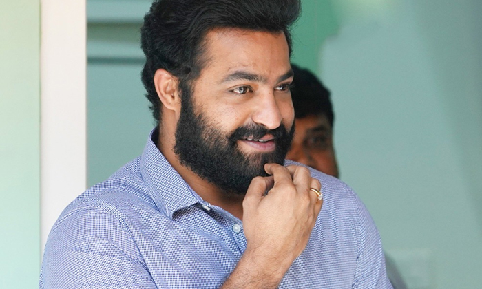  Vintage Ntr Photo Goes Viral In Social Media , Interesting Facts , Photo Goes Vi-TeluguStop.com