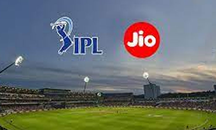  Geo Channel To Increase Momentum In Ipl .. What Is The Situation Of Star And So-TeluguStop.com