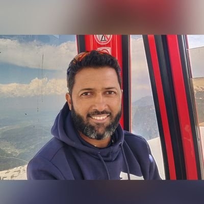  Wasim Jaffer Points To A Minor Flaw In Gill’s Technique-TeluguStop.com