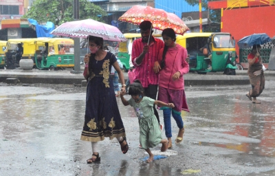  Weather Experts Predict That Heavy Rains Will Recede In K’taka.-TeluguStop.com