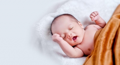  Winter Care Tips To Newborn Babies-TeluguStop.com