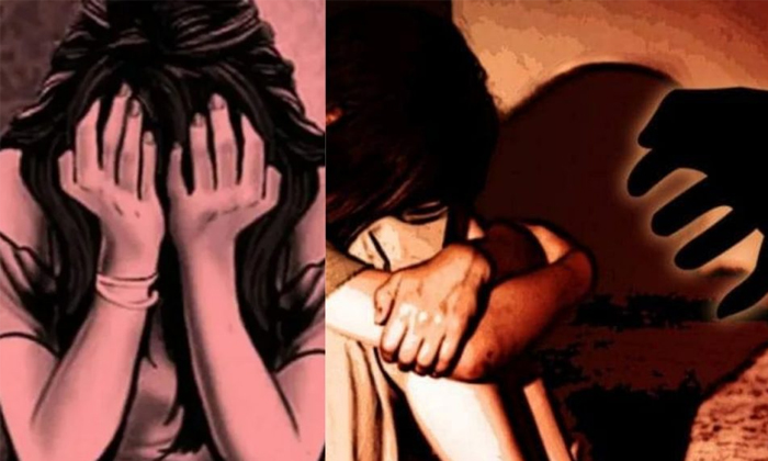 Telugu Mother Sold, Rajasthan, Sold, Soldprostitute-Telugu Crime News(క్ర