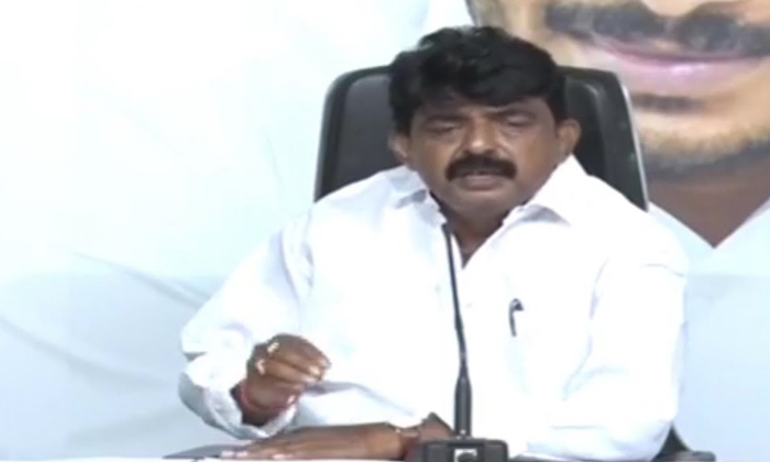  Ycp Minister Perni Nani Over Playing Movie Shows In Ap Details, Ycp Minister Per-TeluguStop.com