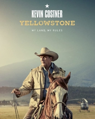  Season 4 Premiere Of “yellowstone” Rises To 14.7 Million Viewers Wit-TeluguStop.com