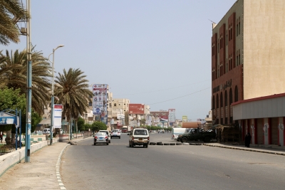  Yemeni Forces Complete Withdrawal From Hodeidah-TeluguStop.com
