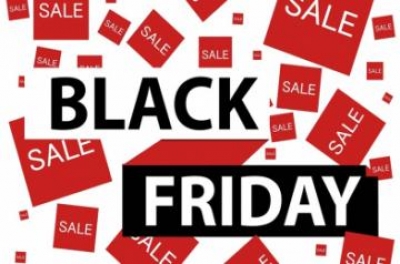  Your Black Friday Edit-TeluguStop.com