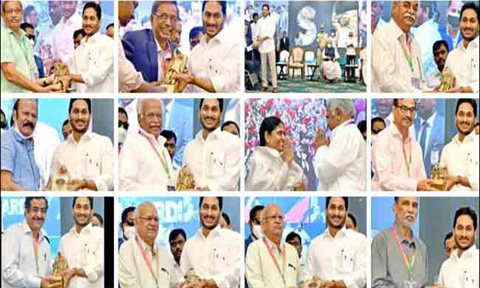 Telugu Apgovernar, Ap, Katti Padma Rao, Ys Jagan, Ysjagan, Ys Vijayamma-Telugu P