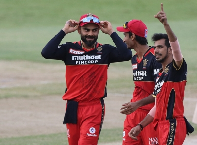  Yuzvendrachahal Is A Talented Bowler And Could Be A Good Candidate To Lead Rcb.-TeluguStop.com