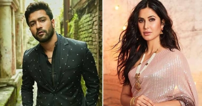  120 Bigwigs Expected For Katrina-vicky Kaushal’s Wedding-TeluguStop.com