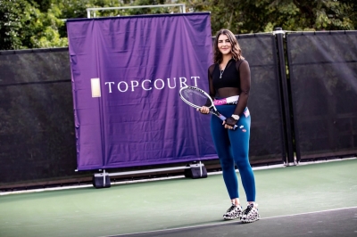  Andreescu, 2019 Us Open Champion, Withdraws From The Australian Open-TeluguStop.com