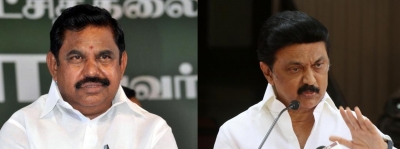  2022 – A Challenging Year For Dmk And Aiadmk-TeluguStop.com