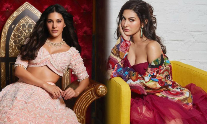 Actress Amyra Dastur Looks Flawless In This Pictures-telugu Actress Hot Photos Actress Amyra Dastur Looks Flawless In Th High Resolution Photo